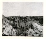 Guillaumin, Jean-Baptiste-Armand , Rochers au bord de la mer