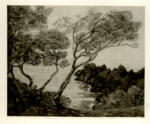 Guillaumin, Jean-Baptiste-Armand , Aguay: la Méditerranée