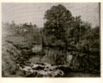 Guillaumin, Jean-Baptiste-Armand , La rivière tranquille