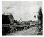 Guillaumin, Jean-Baptiste-Armand , Les déchargeurs au bord de la Seine -