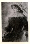 Guys, Constantin , Femme assise