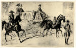Guys, Constantin , Carrozza