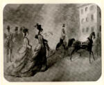 Guys, Constantin , Promenade