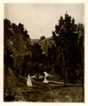 Harpignies, Henri-Joseph , The ravine