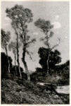 Anonimo , Harpignies, Henri-Joseph