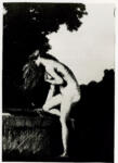 Henner, J.J. , La fontaine