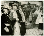Hochard, Gaston , Les fetes de Jeanne d'Arc a Orléans