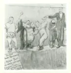 Ibels, Henri - Gabriel , En avant la Musique -