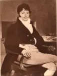 Anonimo , Ingres, Jean Auguste Dominique - sec. XIX - Philibert Rivière