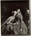 Anonimo , Ingres, Jean Auguste Dominique