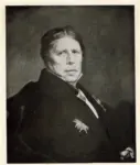 Anonimo , Ingres, Jean Auguste Dominique - sec. XIX