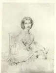  , Ingres, Jean Auguste Dominique - sec. XIX