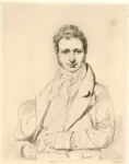 &nbsp; , Ingres, Jean Auguste Dominique