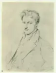  , Ingres, Jean Auguste Dominique