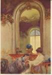 La Touche, Gaston , Le Baise-Mains -