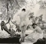 La Touche, Gaston , L'Eté -