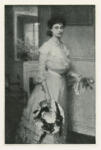Laurent, Ernest , Portrait de jeune fille