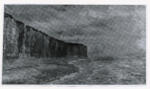 Lebourg, Albert , La Falaise -