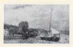 Lebourg, Albert , Caumont 1911