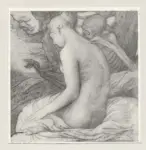 Anonimo , Legros, Alphonde