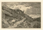 Lemaitre, N. , Sur le Salève - On the salève -