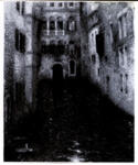 Le Sidaner, Henri , Le petit Canal-Venise