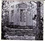 Le Sidaner, Henri , Le Pavillon de Musique dans le Parc des Trianons à Versailles en Automne