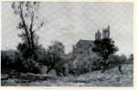 Maurice, Levis , Notre Dame de Mantes