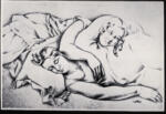 Lhote, Andrè , Dessin