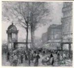 Anonimo , Loir, Luigi