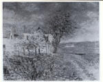 Luce, Maximilien , La route de Rolleboise"" -