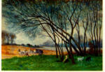 Luce, Maximilien , Pastoral"" -