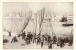Luce, Maximilien , Port de Camaret -