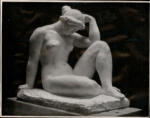 Anonimo , Maillol, Aristide - sec. XX - L'idea