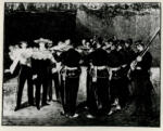 Manet, Edouard , Execution of Maximilian