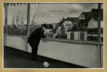 Manet, Edouard , Oloron Saint Marie