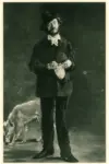 Manet, Edouard , L'Artiste