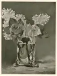 Manet, Edouard , Lilas et Roses