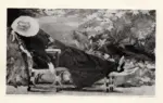 Manet, Edouard , La dormiente -
