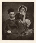 Manet, Edouard , I genitori dell'artista -