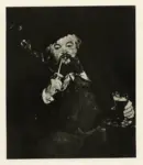 Manet, Edouard , Il buon Bock -