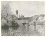 Maufra, Maxime , Le Vieux Moulin, Les Andelys - , Le Vieux Moulin, Les Andelys - , Le Vieux Moulin, Les Andelys -