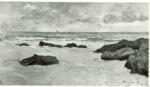 Maufra, Maxime , Pleisse mer -