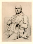 Meryon, Charles , Casimir le Comte -