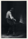 Millet, Jean Francois , Le Vanneur