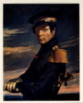 Millet, Jean Francois , Militare