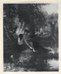 Millet, Jean Francois , Le pecheurs. I pescatori