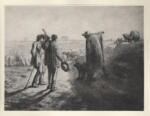 Millet, Jean Francois , Pastori
