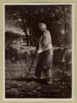 Millet, Jean Francois , Donna pastore