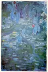 Monet, Claude , Nymphéas